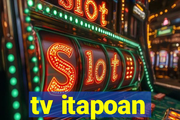 tv itapoan